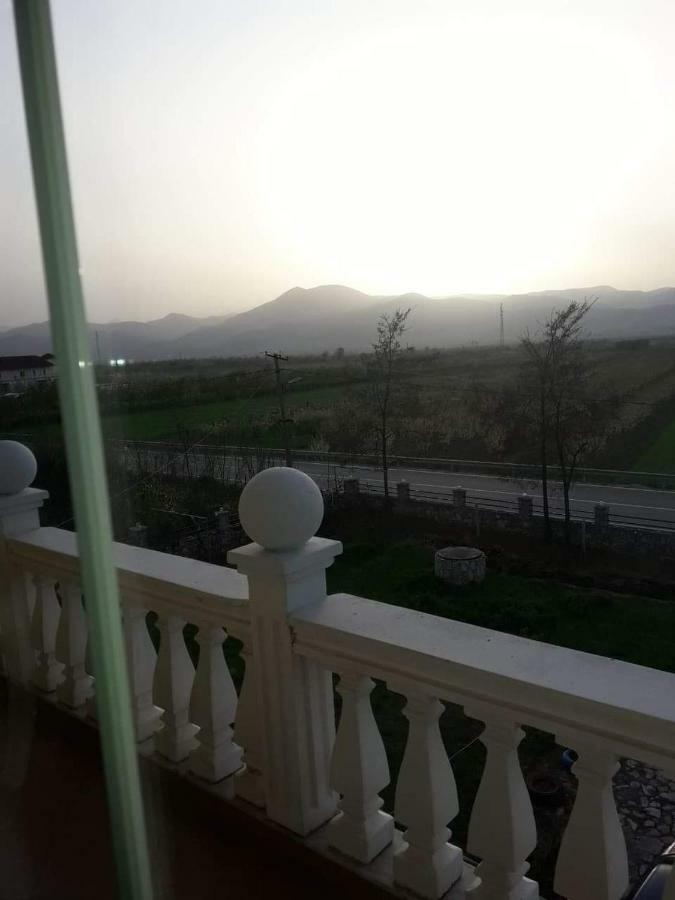 Vila Verd Korce Exterior photo